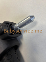 Колесо Sweet Baby Porto левое