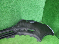 Бампер передний Mazda CX-5 2 (2017-2021)