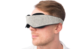 Bon Charge Хлопковая маска для сна Cotton Blackout Sleep Mask
