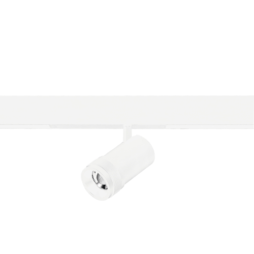 ST658.596.20 Св-к трек. SMART Zoom Белый LED 1*20W 2700K-6000K 1 800Lm Ra&gt;90 10-55°  IP20 D40xH90 22 SKYLINE 220