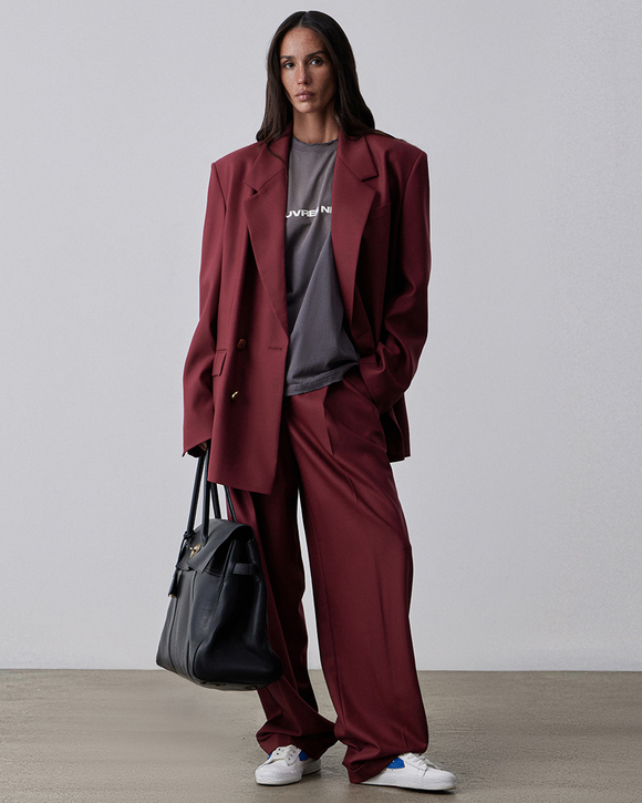 Лонгслив "Casino Royale"