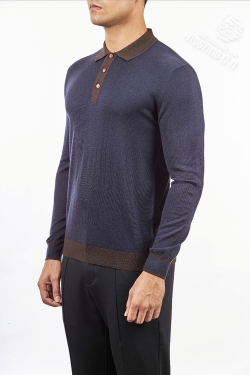 Джемпер Brunello Cucinelli