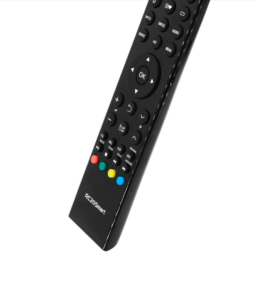 Пульт для Витязь (VITYAZ) RC20Smart (PQ41) HUAYU