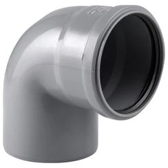 Отвод сер 110х87 ВК, РТП (35)