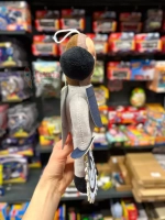 Скибиди Туалет Мутант с пилой игрушка мягкая
