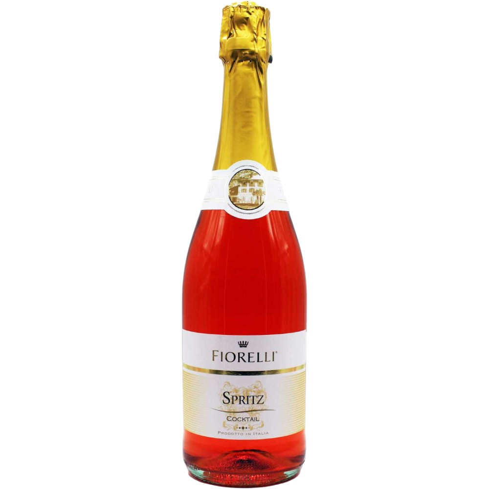 Коктейль Fiorelli Spritz Cocktail 0,75 л.