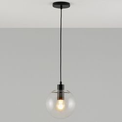 Подвесной светильник Moderli Aero V2230-P