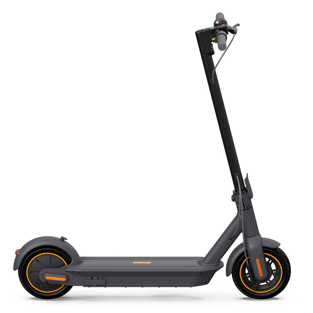 NineBot MAX G30P