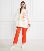 Худи Дрисина HUGO - экрю(50499115)