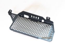 Radiator guard for Honda CRF300 (2021-Up)