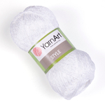 Пряжа YarnArt Style (650)