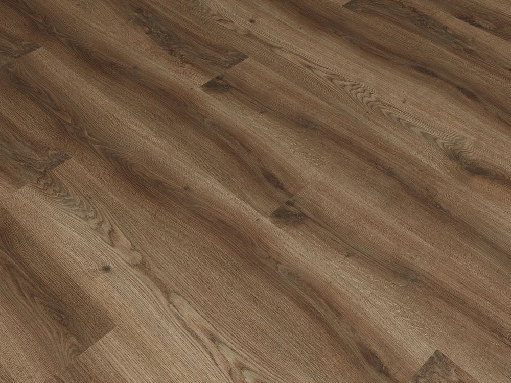 Виниловый пол FineFloor Light FF-1335 Дуб Брага