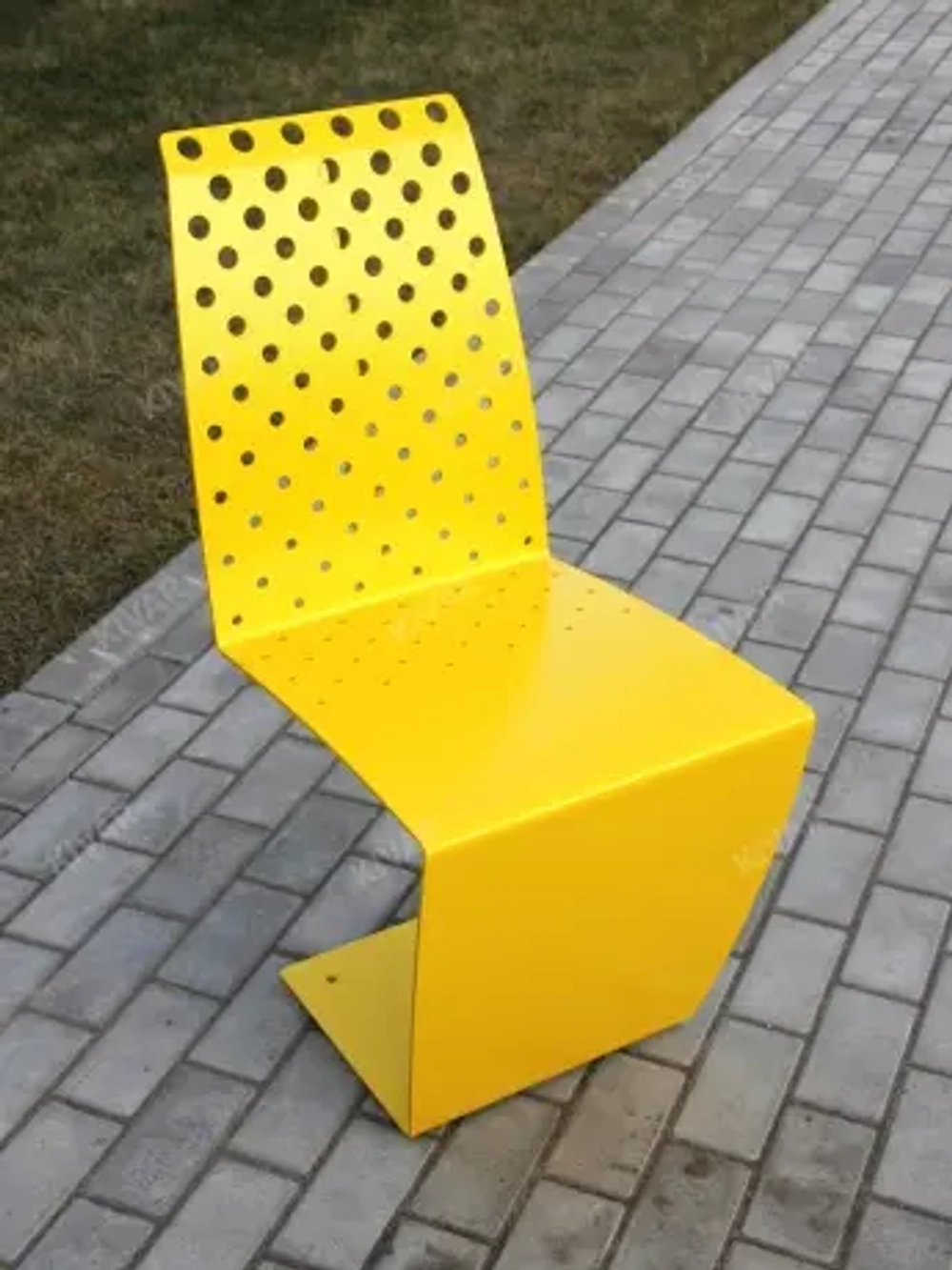Стул «Пьетра»