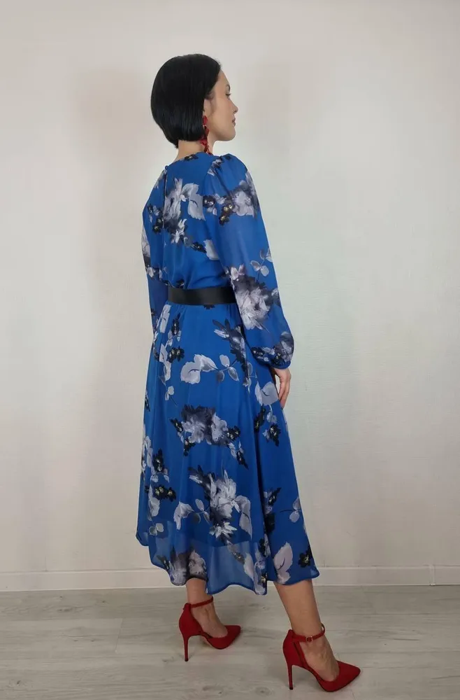 Платье 01846 Fabrika