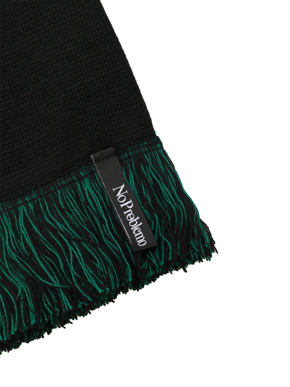 Шарф No Problemo Scarf
