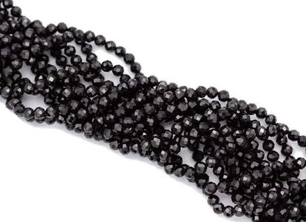 Шпинель 4мм, огранка