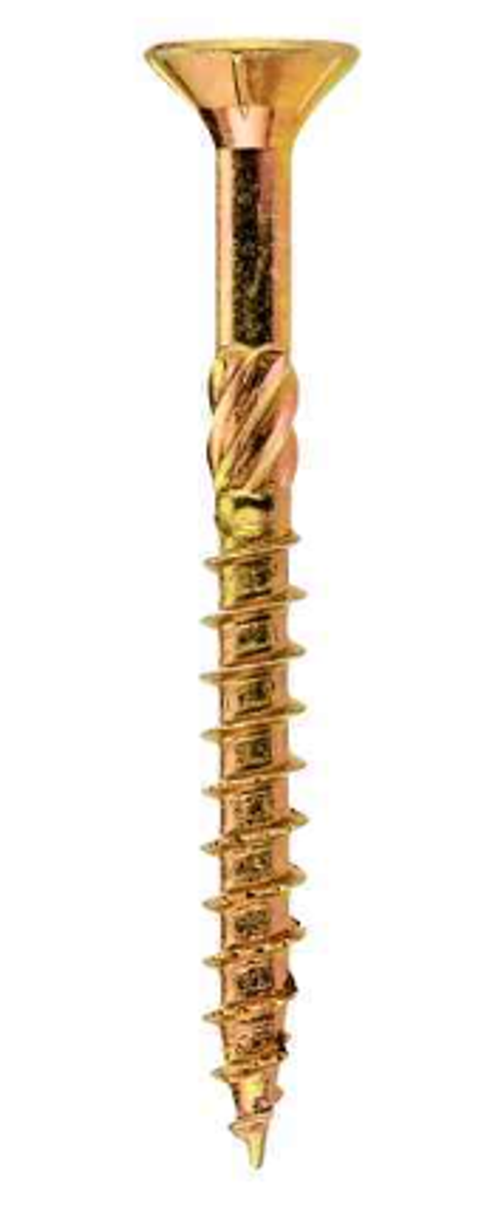 Саморез потай для дер.констр. 5,0*90 KMWHT-50090 Wkret-met