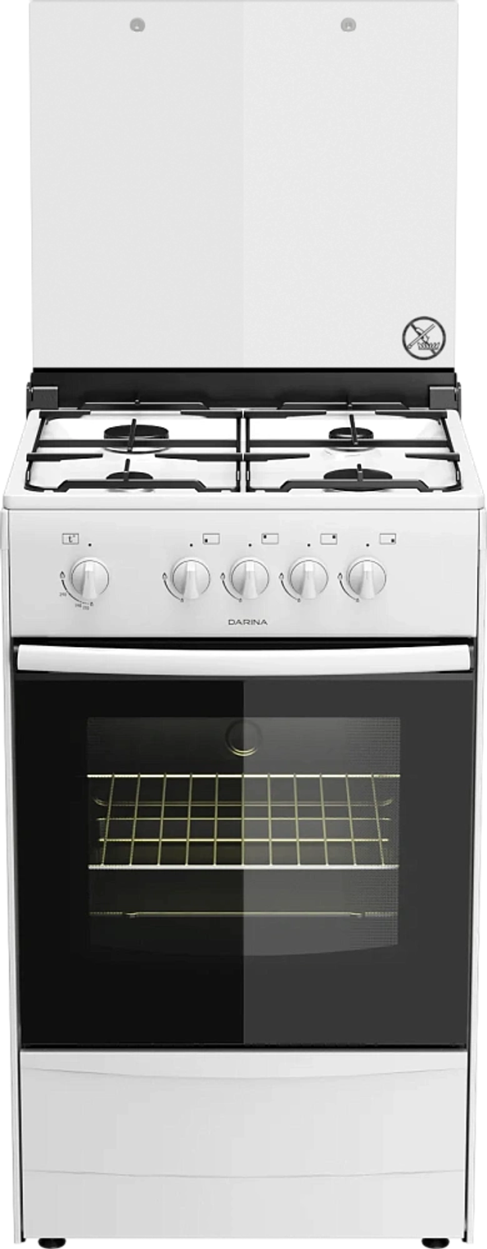 Газовая плита Darina 1B GM441 002 W