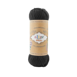 Пряжа Superwash Artisan, 100г, 420м, 75%шерсть, 25%полиамид (цена за 1 шт)