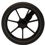 Коляска 4 в 1 Sweet Baby SBL Massimo + автокресло Elegante Plus с базой i-Size ISOFIX DK780 Black