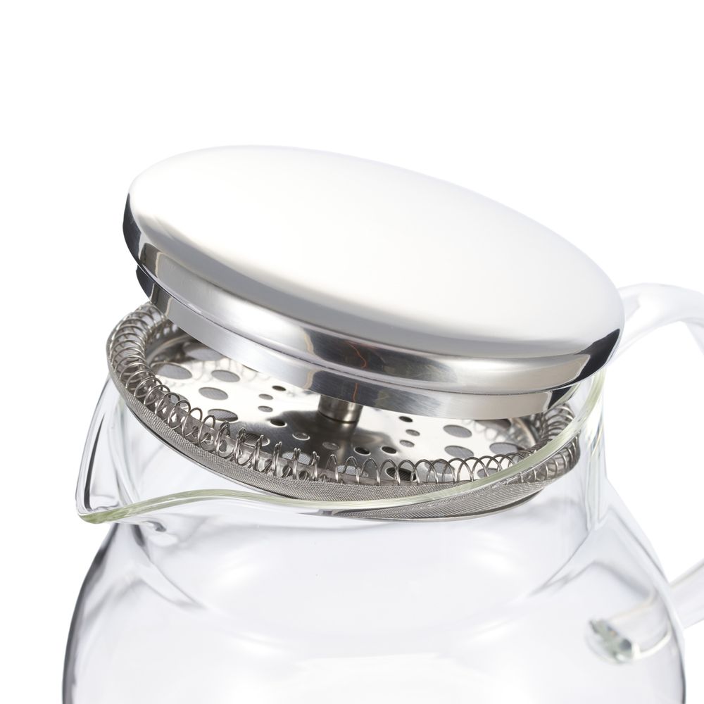 Чайник заварочный Gipfel Tea Leaf 51708 800 мл