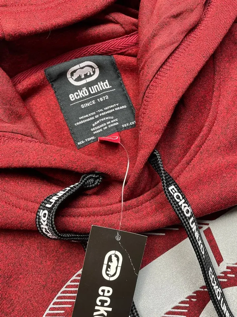 Худи от Savitar G-Unit Tribal Emerica Fubu South pole