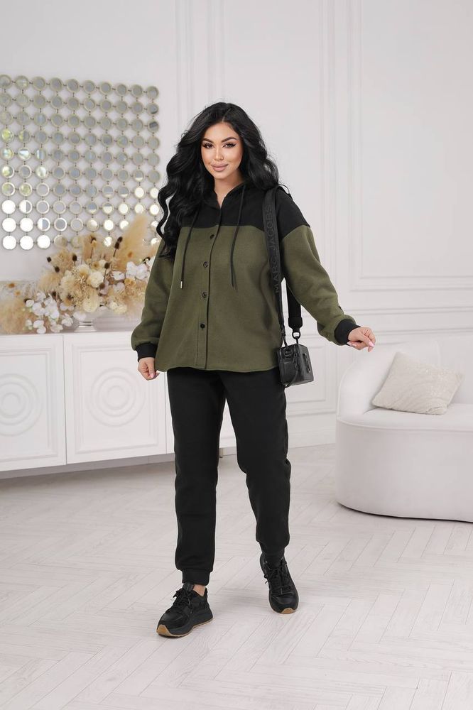 Костюм УК-329-4 Фабрика Моды