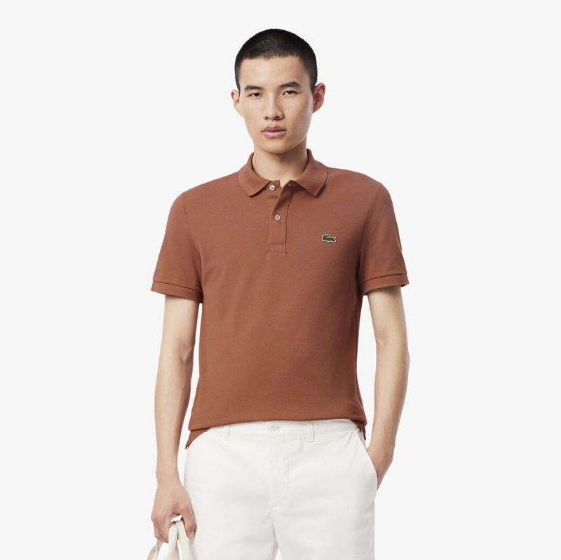 ПОЛО LACOSTE
