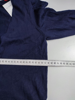 Кардиган укороченный 46 размер