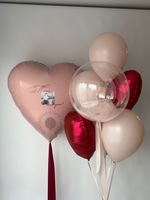 Воздушные шары для мамы №8691