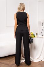 Жилет Дебора №1 Valentina