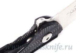 Нож CRKT Ripple Charcoal K405KХPфотография - 7