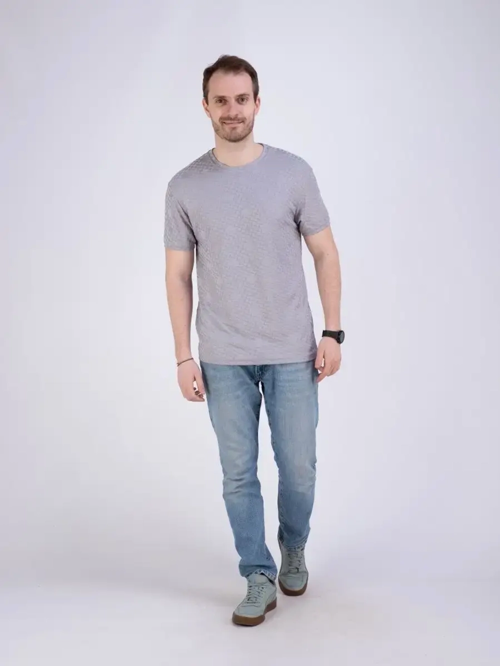 Футболка мужская, мужская футболка