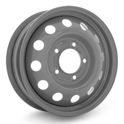 Диск Штампованный ТЗСК Нива(Узкие) 5.5 x R16 5x139 D98 ET52 Серые