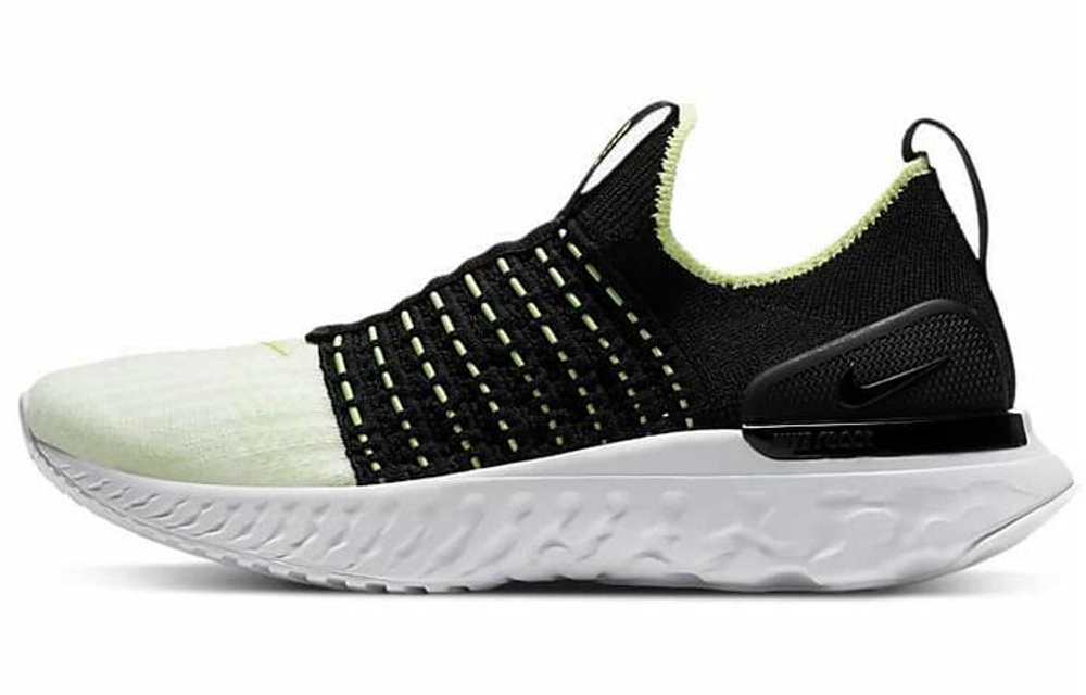 Кроссовки Nike React Phantom Run Flyknit 2 (Женская размерная сетка)