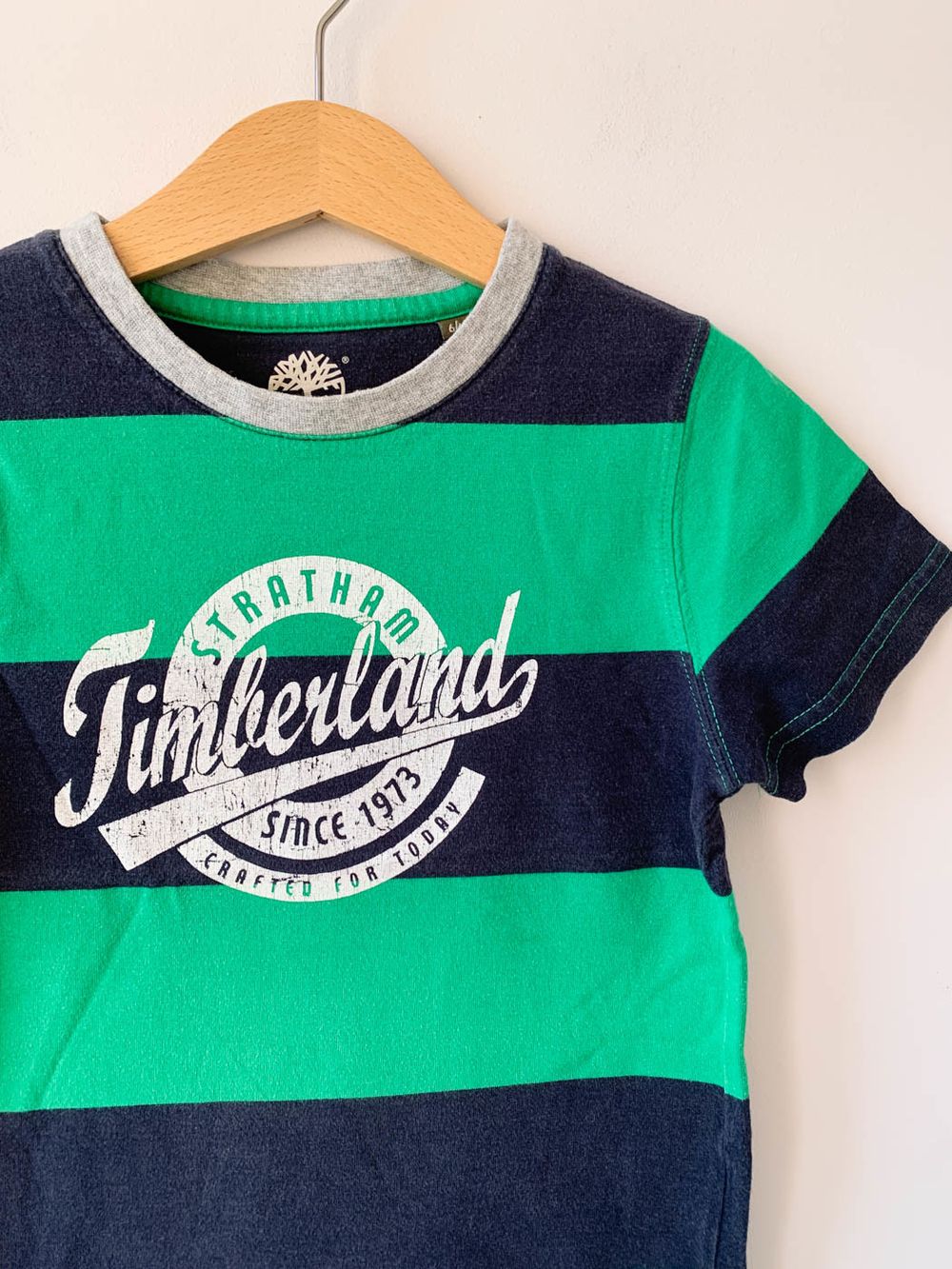 Футболка Timberland
