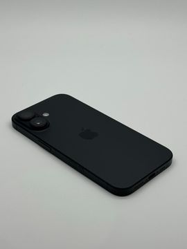iPhone 16 128Gb Black