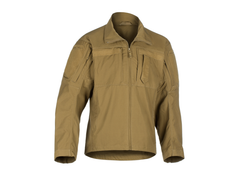 Claw Gear Raider Mk.IV Field Shirt - Coyote