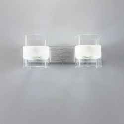 Citilux Вирта CL139320 Бра с выключателем Алюминий