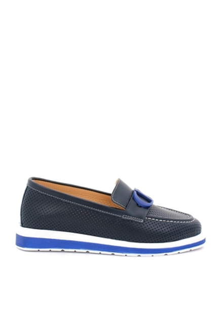 Лоферы женские Ascalini R14185