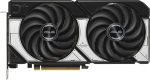 Видеокарта ASUS NVIDIA  GeForce RTX 5070 DUAL-RTX5070-O12G 12ГБ Dual, GDDR7, OC,  Ret
