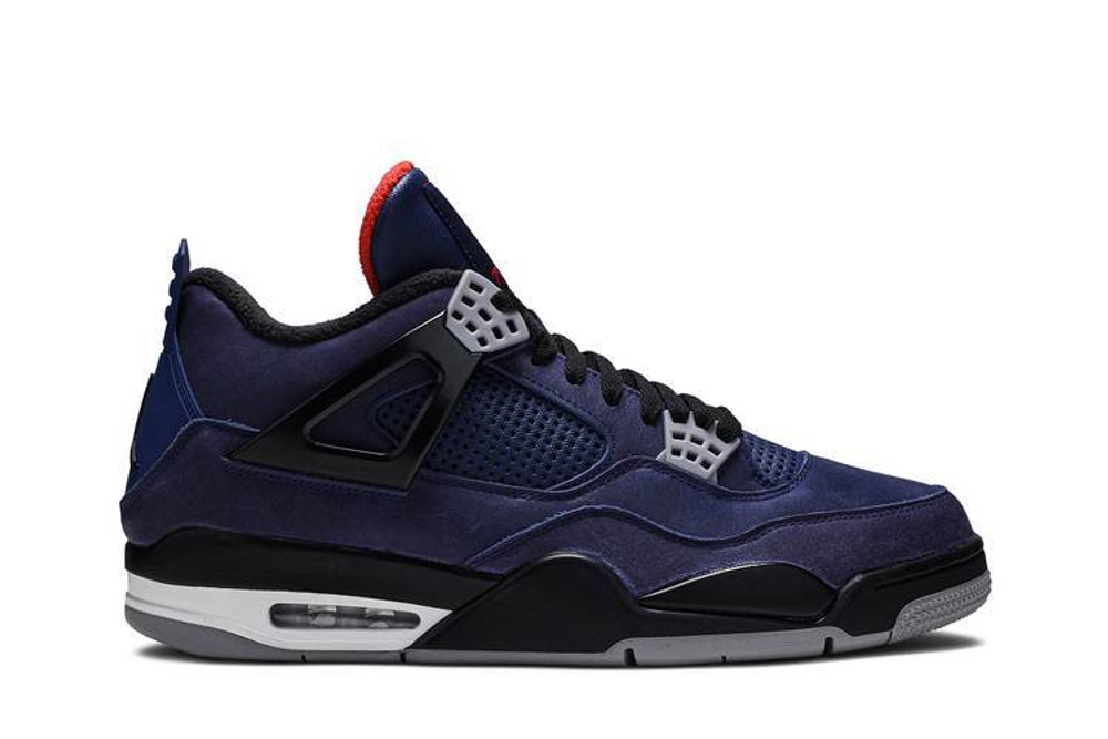 Кроссовки Jordan Air Jordan 4 Retro Wntr