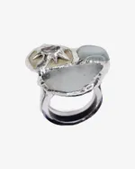 Кольцо Reglow Lab Pr-R-10