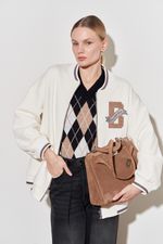 БОМБЕР МОЛОЧНЫЙ