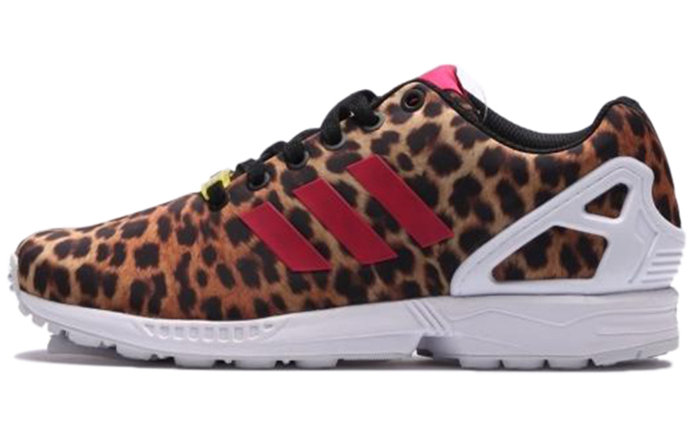 Adidas Originals Zx Flux Hyper Sneakers