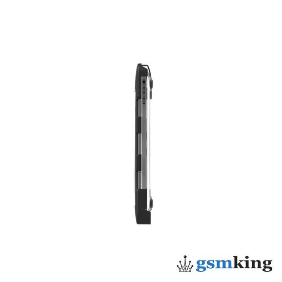 UAG Plasma Series Case for Apple MacBook Pro 15-inch with Touch Bar 2016-2021 Ice (Прозрачный)MBP15-4G-L-IC