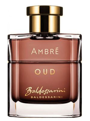 Baldessarini Ambre Oud