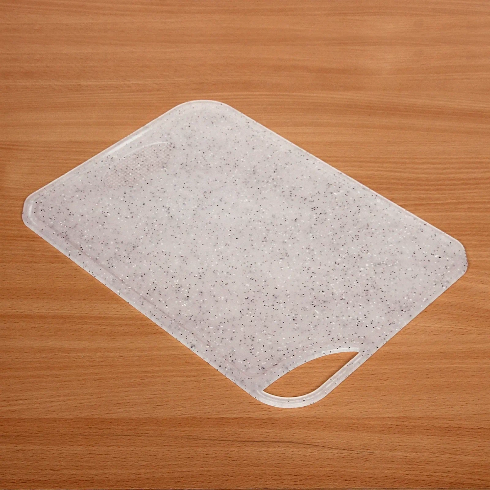 Доска пластиковая «GRANITE» 33.5*24см