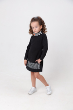 Туника дл/р д/д DELORAS 19369