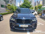 BMW X5M (G05) 4.4 Competition (09.2022)